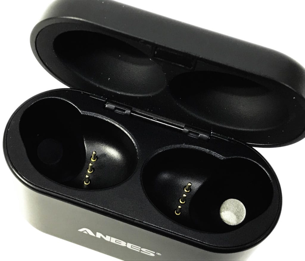 ANBES 358 Wireless Earphones