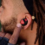Axum Gear Earphones