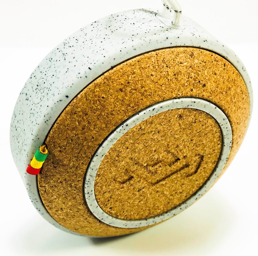 No Bounds Bluetooth Speaker