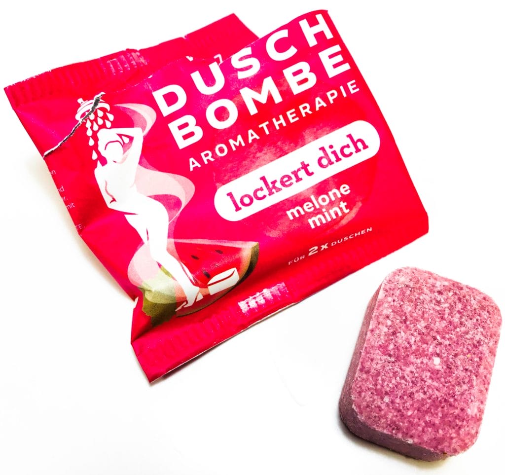 WALTZ 7 Shower Bombs