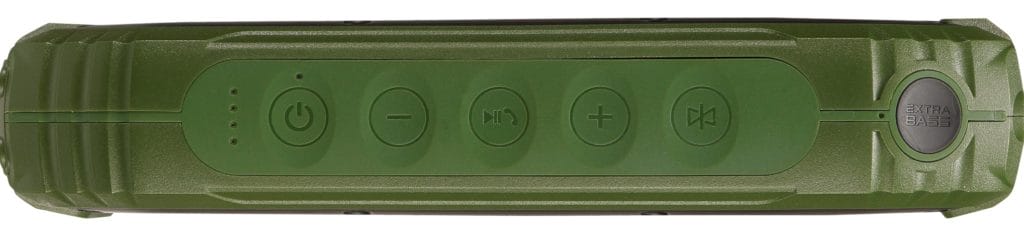 Sandberg Active Bluetooth Speaker