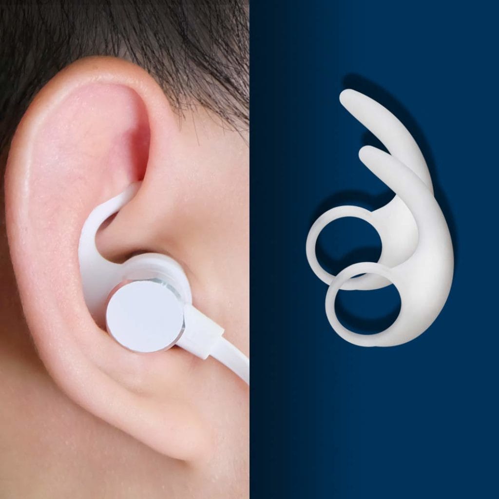 NIERBO Magnetic Bluetooth Earphones