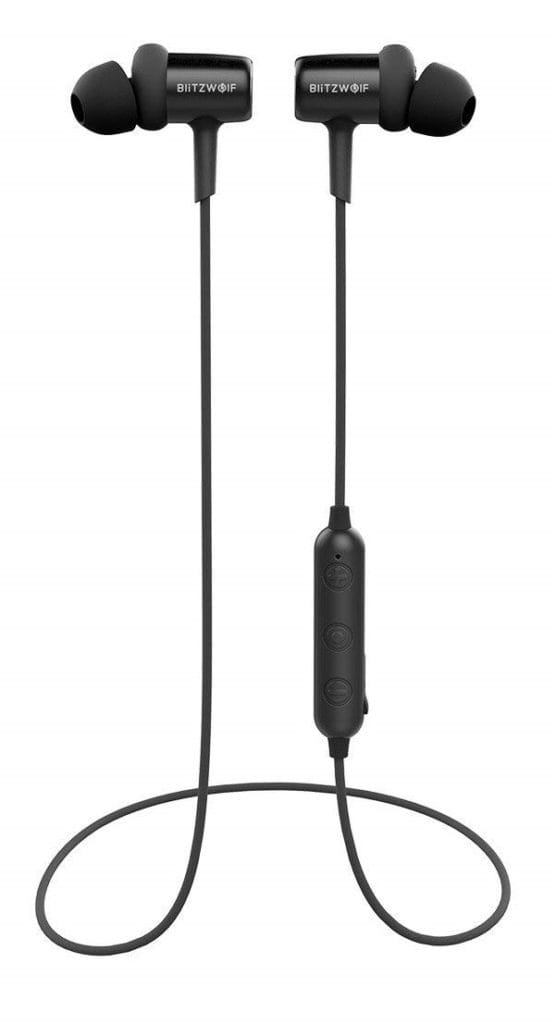 BlitzWolf BW-BTS1 Earphones