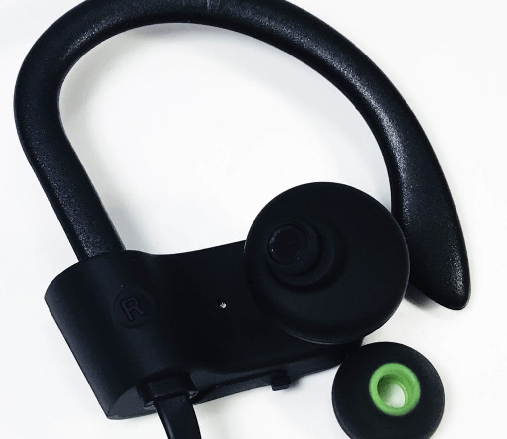 ANBES U13 Bluetooth Earphones