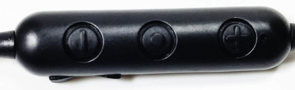 BlitzWolf BW-BTS1 Earphones