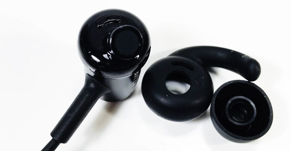 BlitzWolf BW-BTS1 Earphones