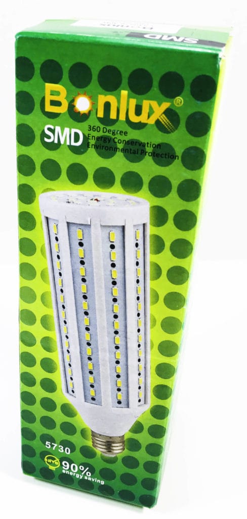 Bonlux 40W E27 LED