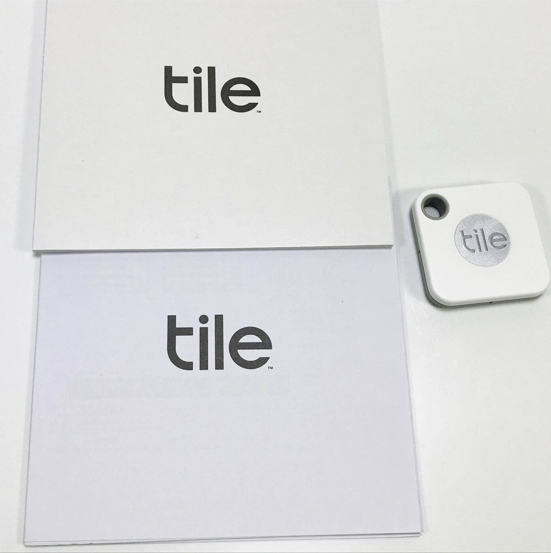 Tile Mate My Helpful Hints® Product Review