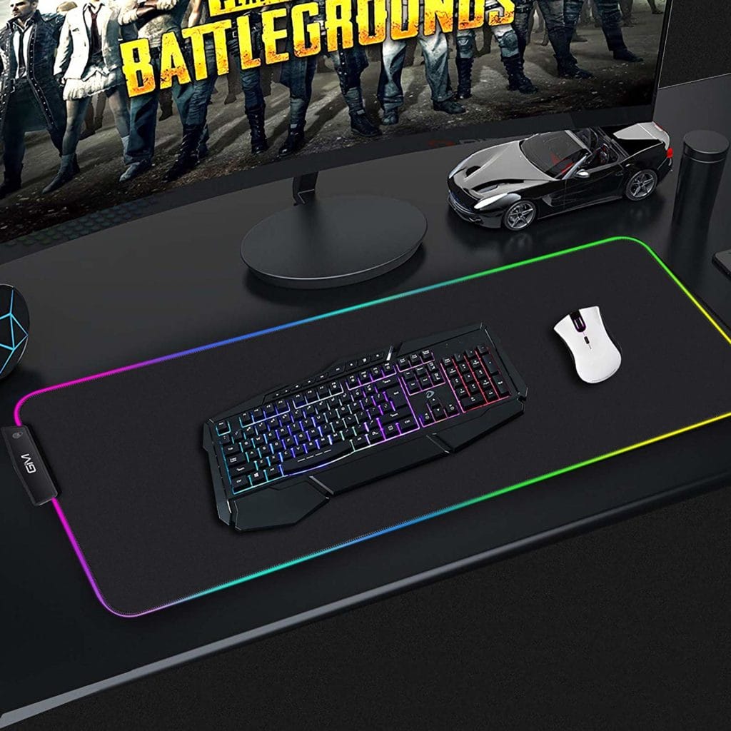 GIM RGB Gaming Mouse