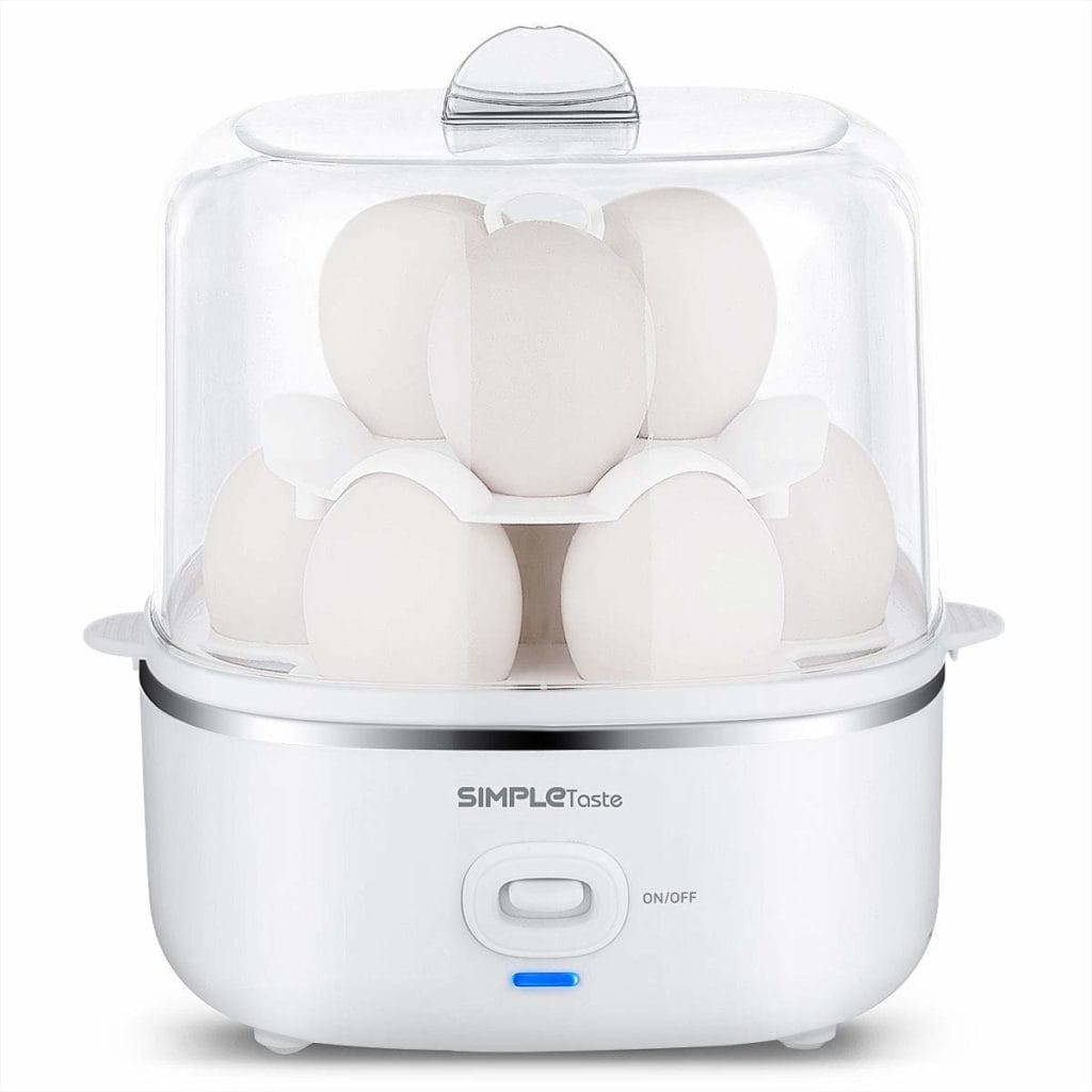 SimpleTaste Egg Cooker