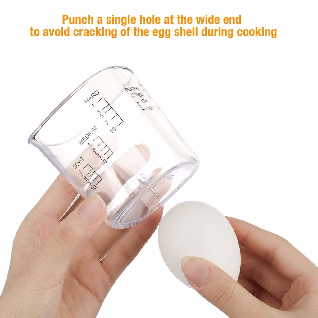 SimpleTaste Egg Cooker