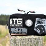 A photo of the EDC organiser