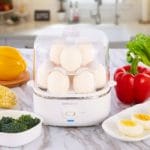 SimpleTaste Egg Cooker