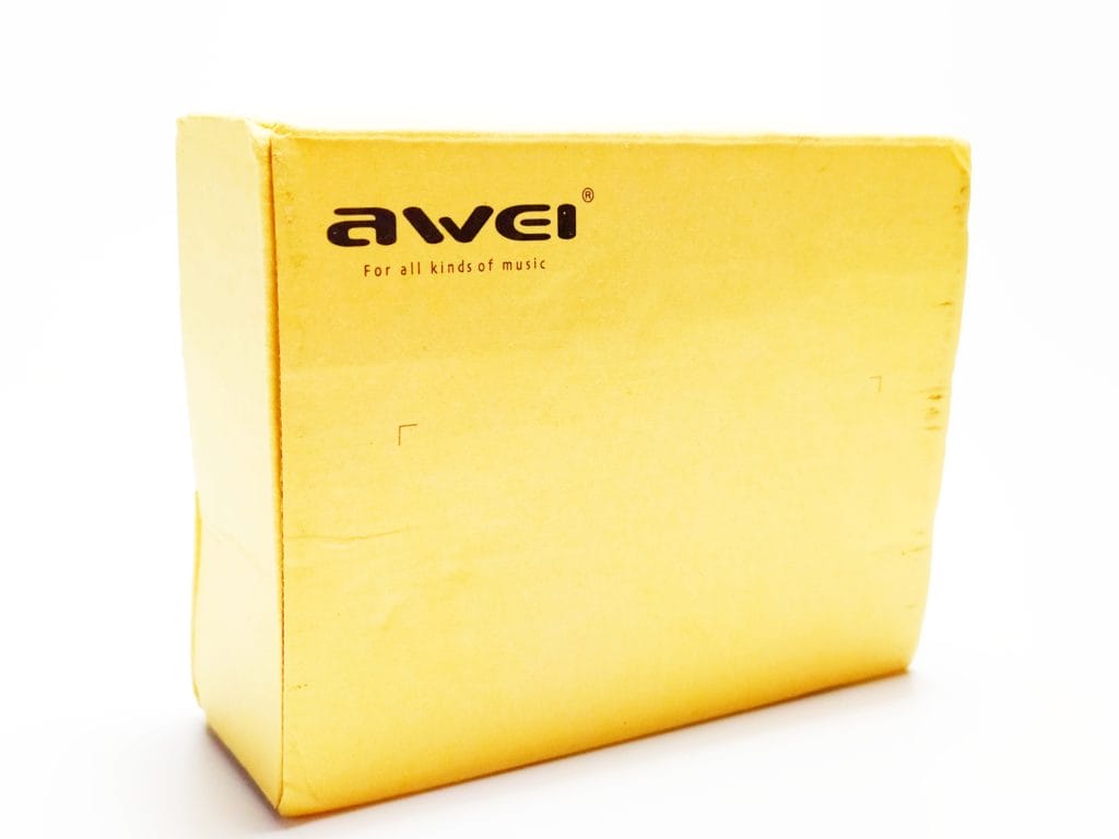 AWEI T10C Bluetooth Earphones