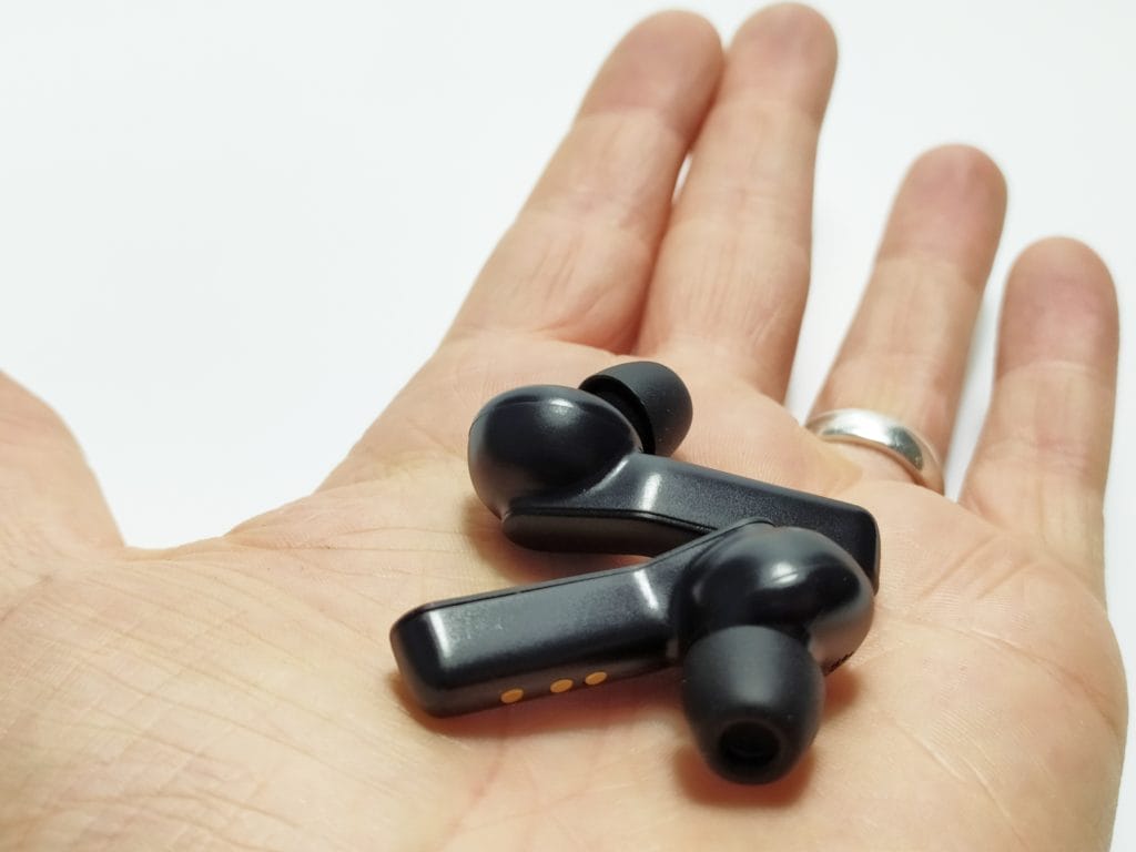 AWEI T10C Bluetooth Earphones