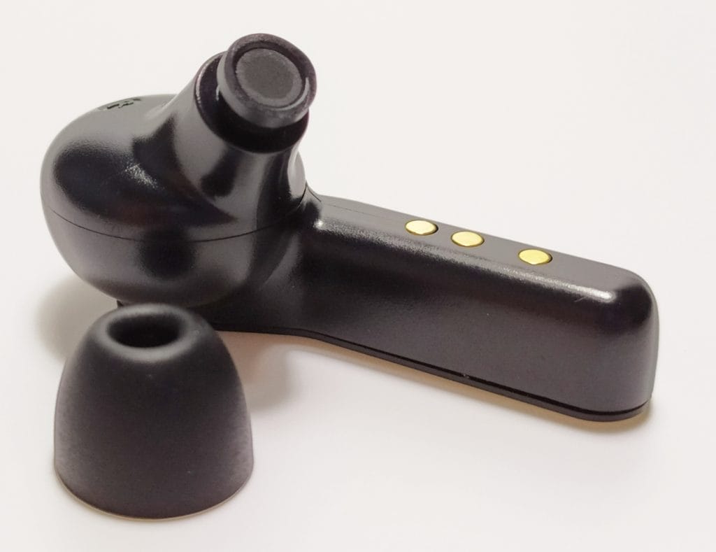 AWEI T10C Bluetooth Earphones