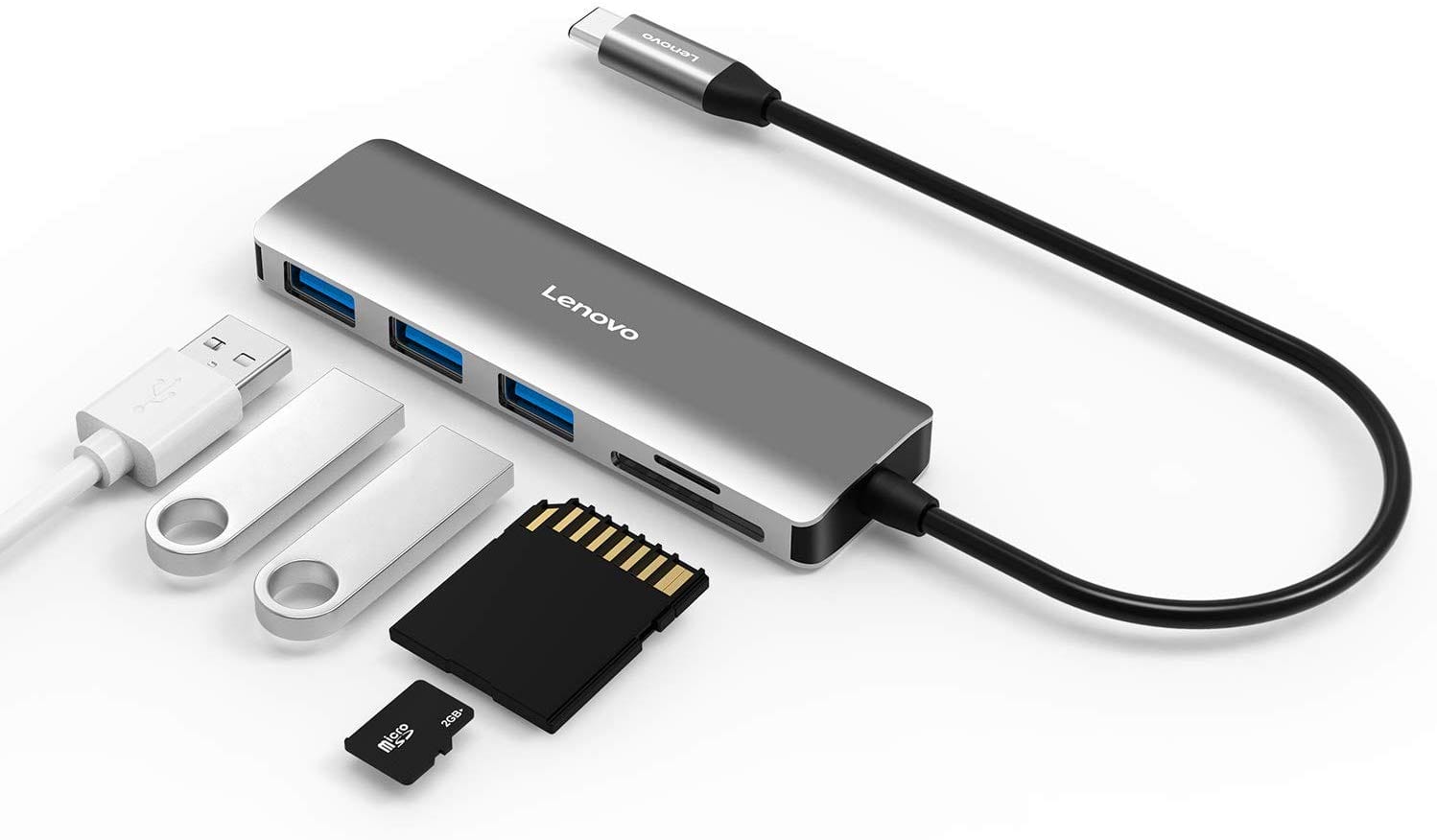 Thinkpad usb c. Lenovo USB-C Travel Hub. Lenovo USB Hub. Хаб Xiaomi USB-C. Lenovo Type-c.