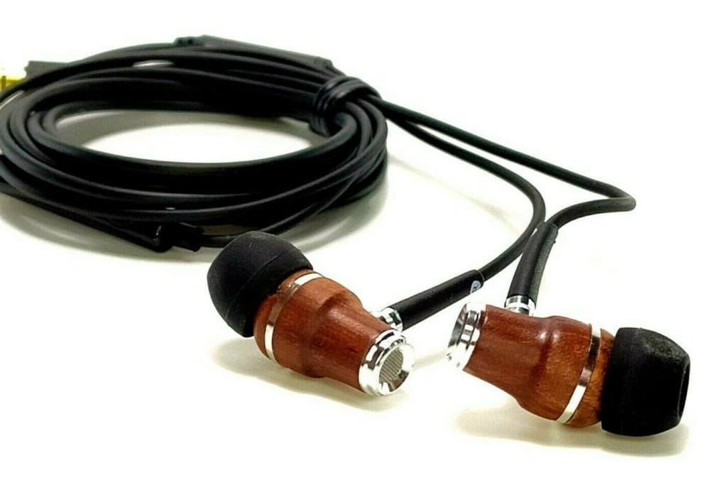 Symphonized NRG X Earphones