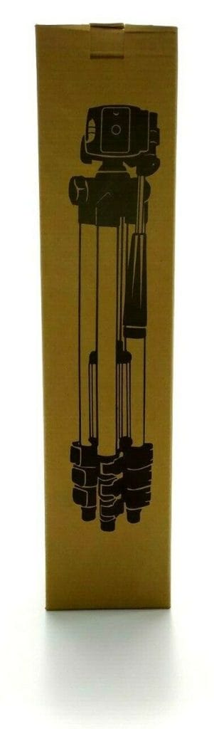 LINKCOOL ET-3110 Tripod