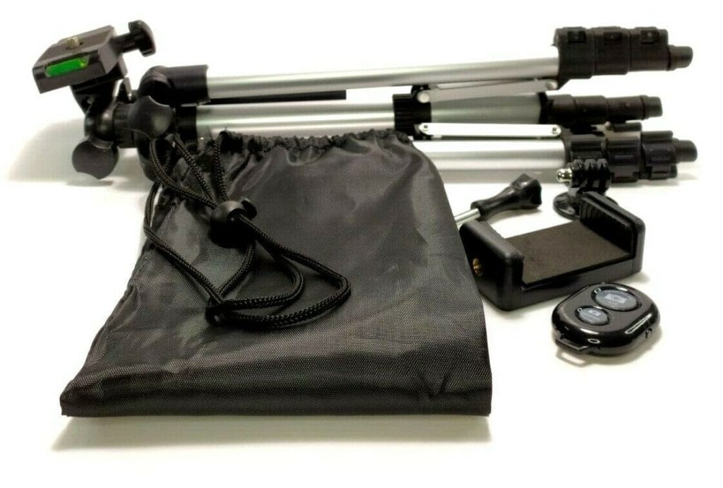 LINKCOOL ET-3110 Tripod