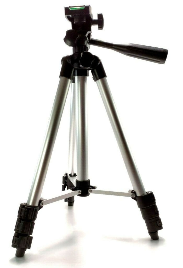 LINKCOOL ET-3110 Tripod