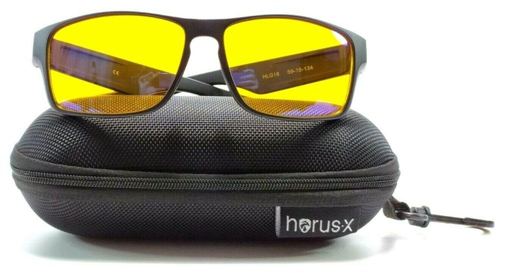 Horus X Glasses