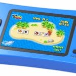 ZHISHAN Portable Handheld Console