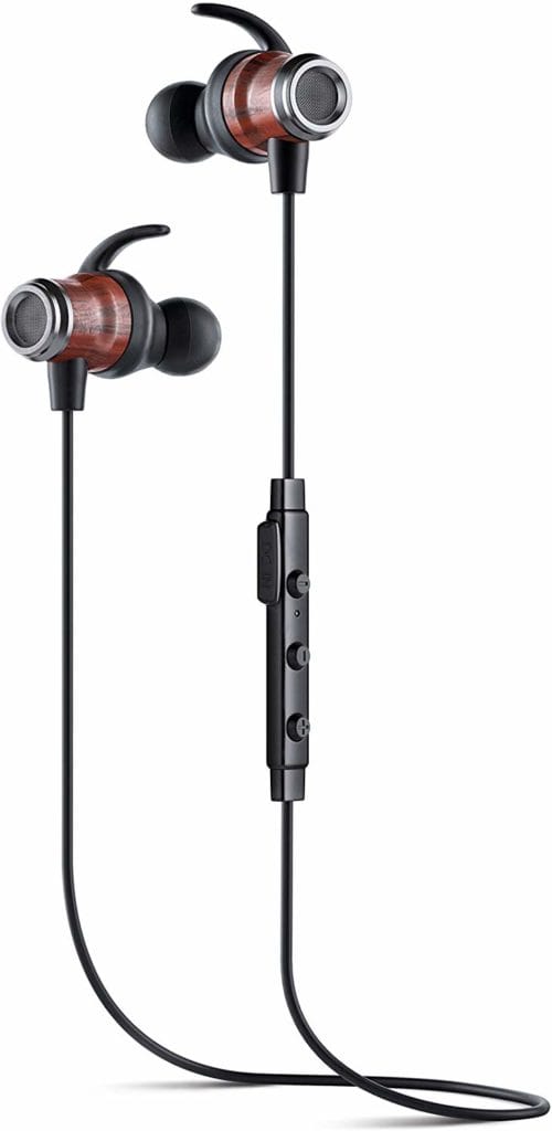 Symphonized DRV Bluetooth Earphones