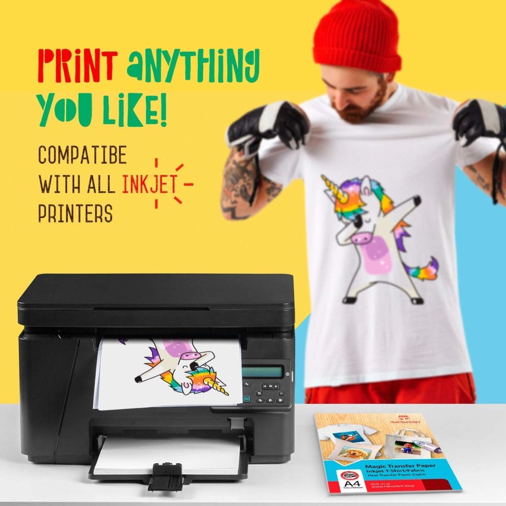 Raimarket Transfer Paper My Helpful Hints® Product Review