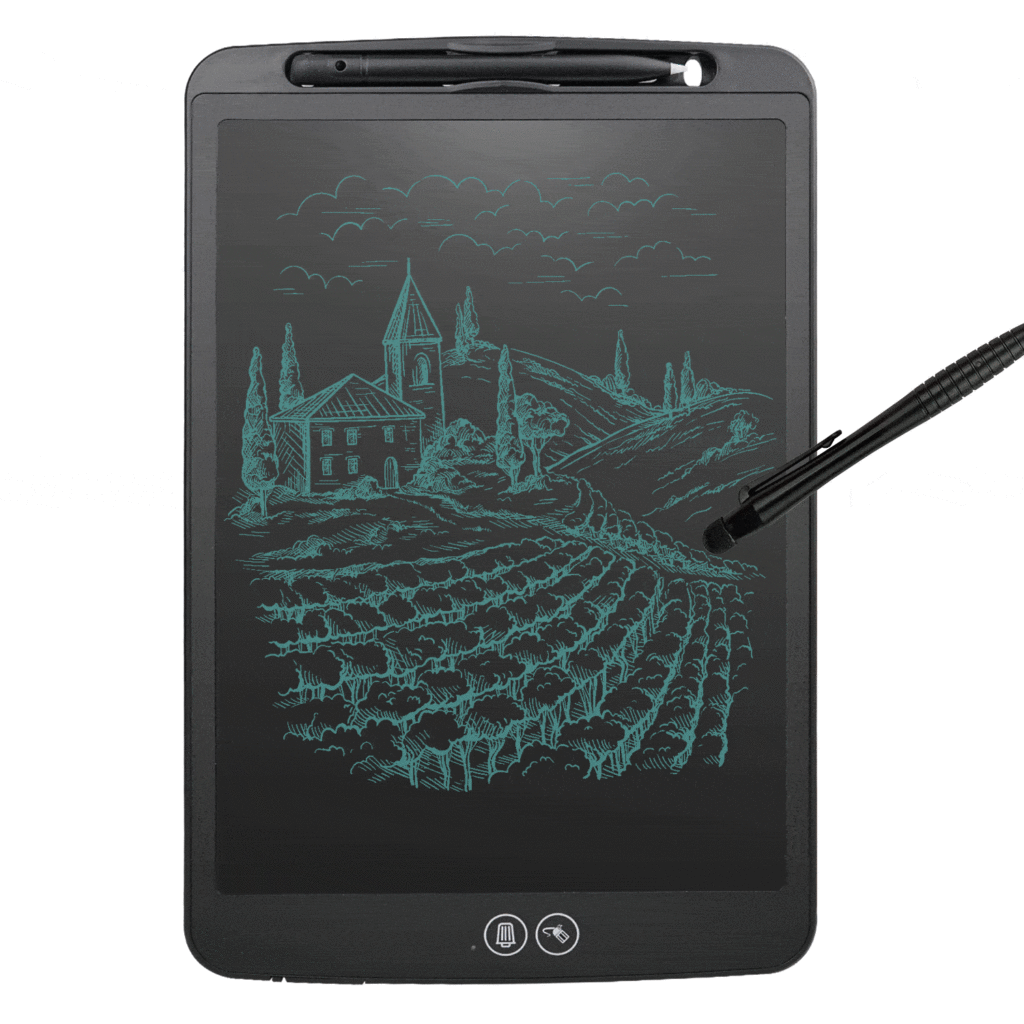 NEWYES Partially Erase Tablet