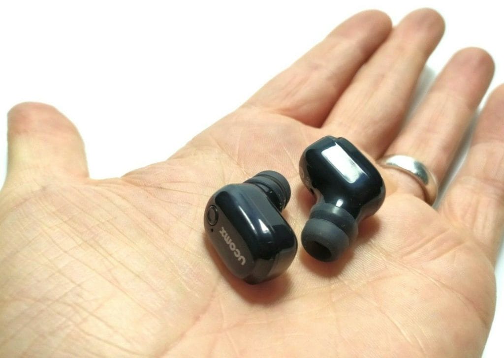 UCOMX U6H Pro Earphones