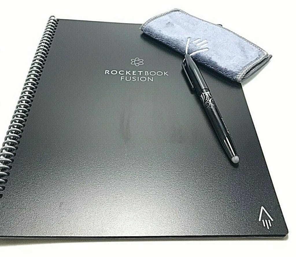 Rocketbook Fusion