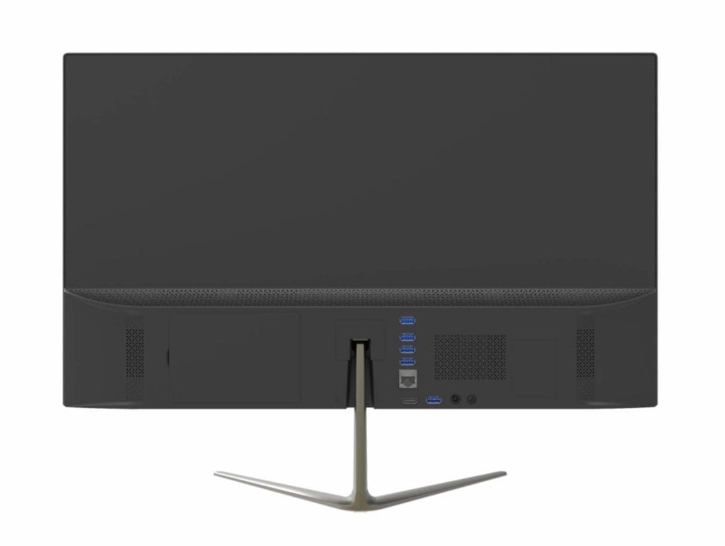 iOTA BASE Desktop PC