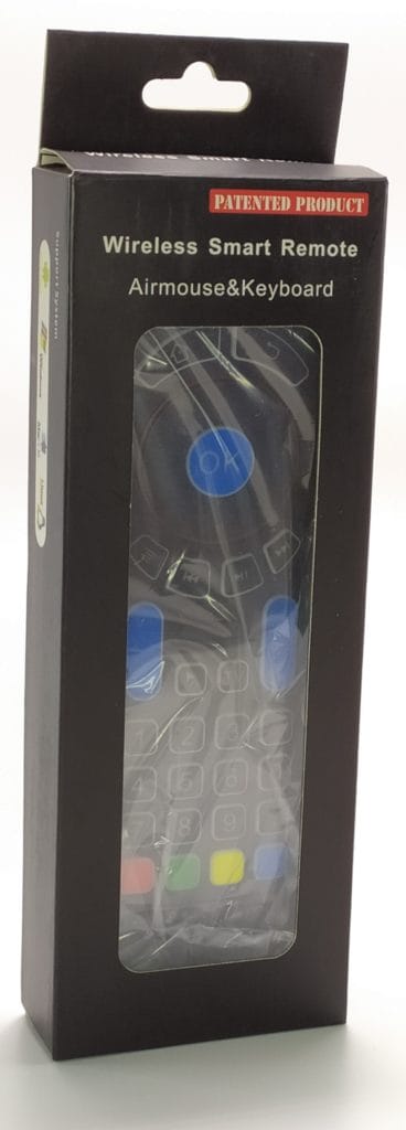 SZILBZ Bluetooth Remote Control