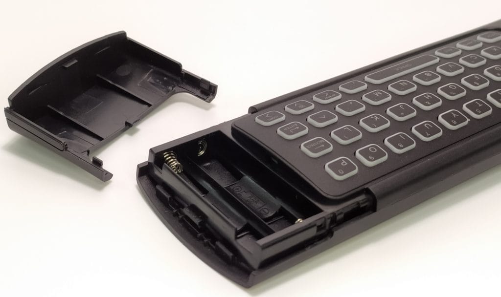 SZILBZ Bluetooth Remote Control