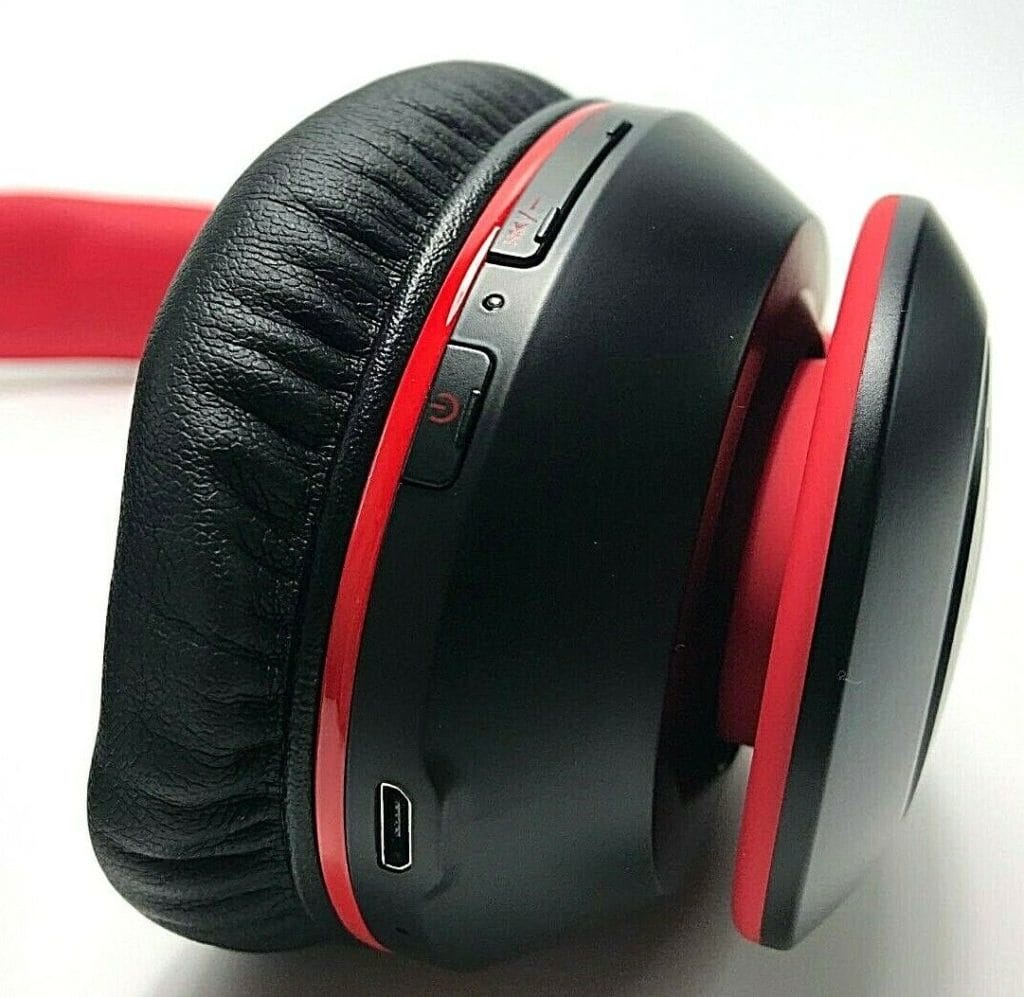 Symphonized Blast Headphones