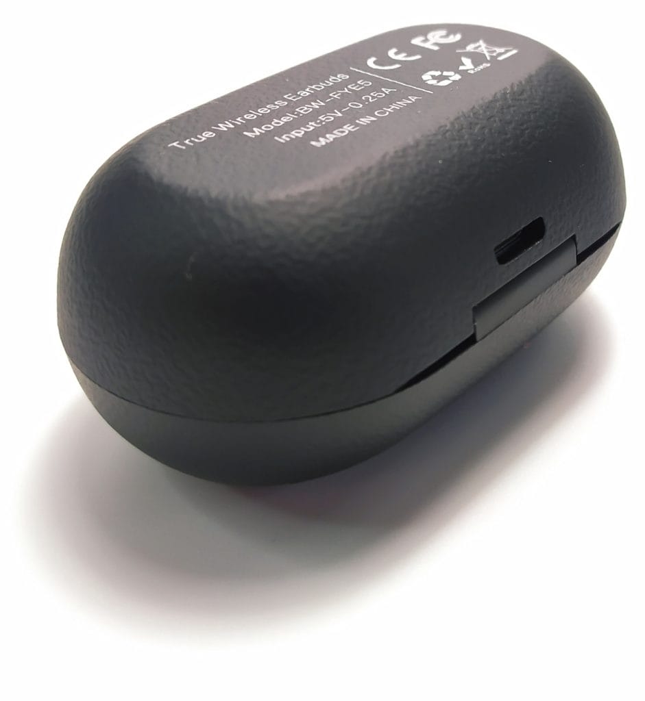 BlitzWolf BW-FYE5 Earphones