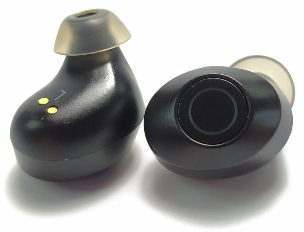 BlitzWolf BW-FYE5 Earphones