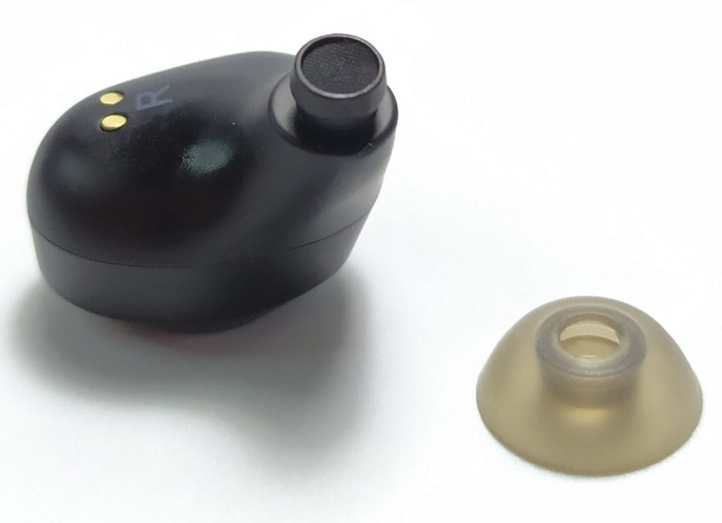 BlitzWolf BW-FYE5 Earphones