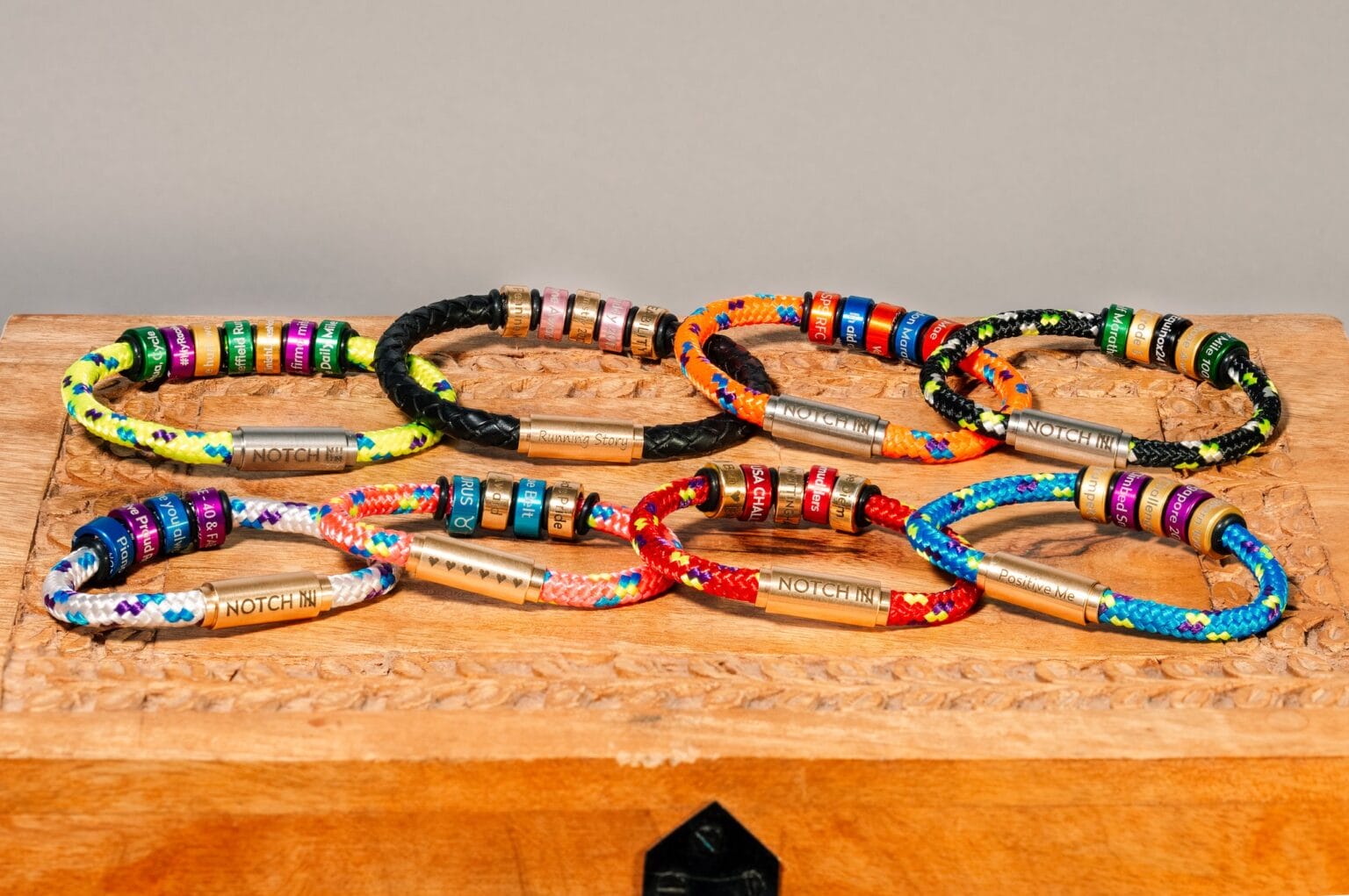 NOTCH Bracelet My Helpful Hints® Product Review