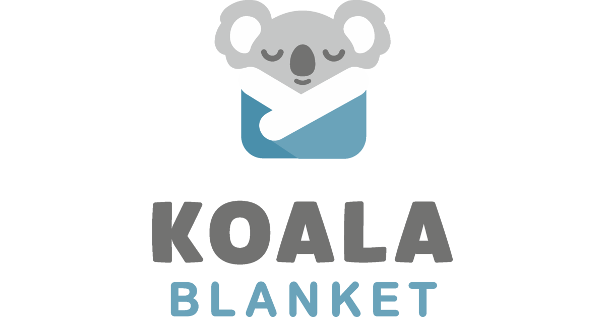 Kalm Koala Weighted Blanket