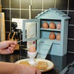 Oliphant Indoor Egg House