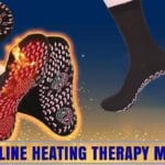 ZUILEE Self Heating Socks