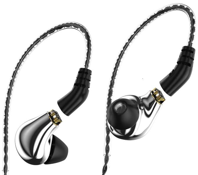 BLON BL-03 Earphones - My Helpful Hints® Product Review