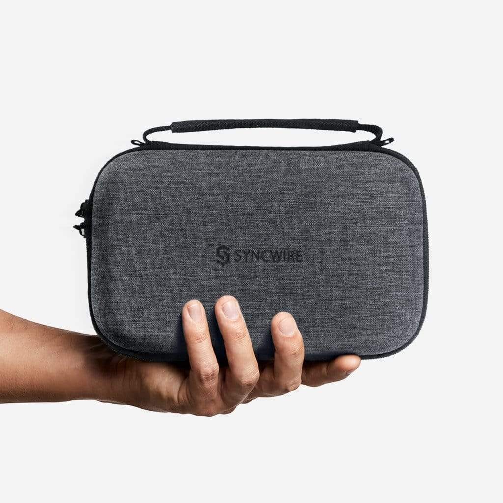 Syncwire Travel Case My Helpful Hints® Product Review