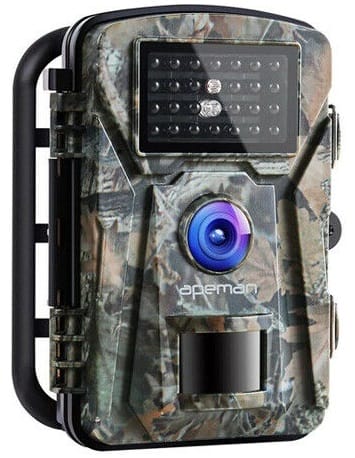 apeman trail camera uk