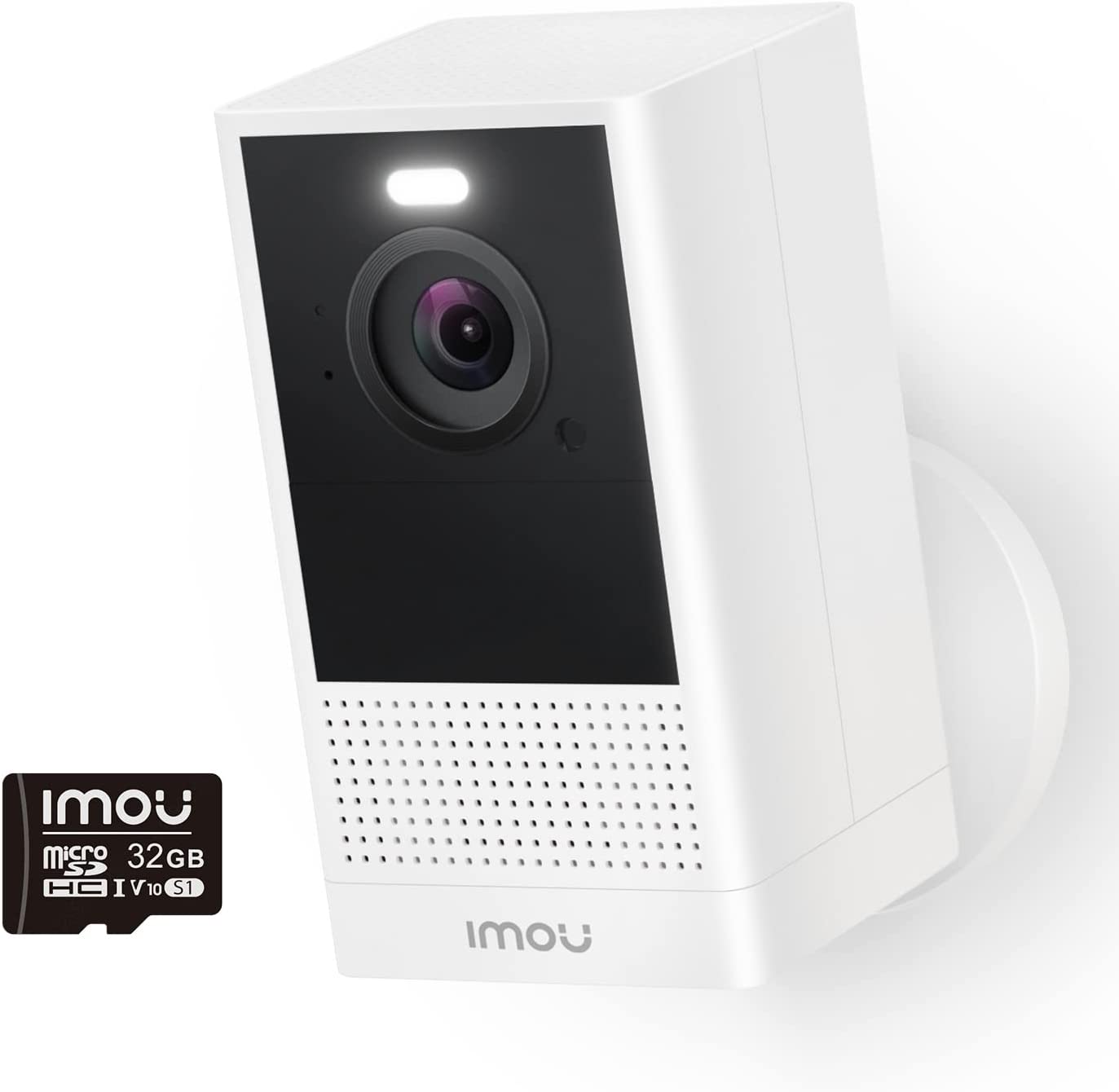 IMOU Cell 2 Security Camera