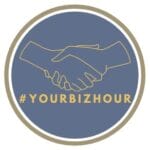 #YourBizHour