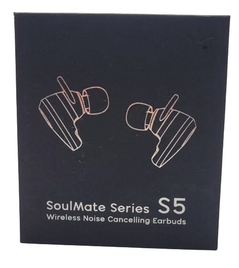 srhythm soulmate s5 review