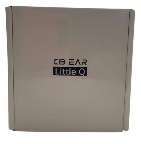 Image shows the outer box.